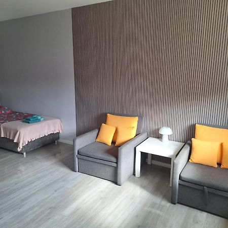 Witkowska-Nocleg Wroclaw Bagian luar foto