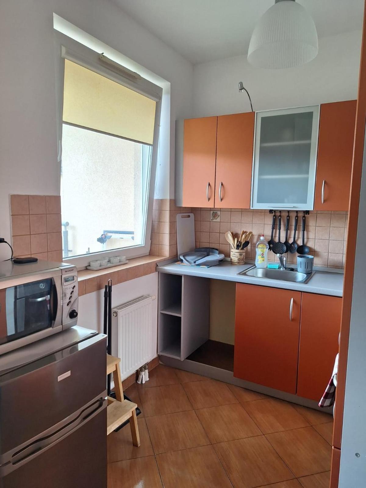Witkowska-Nocleg Wroclaw Bagian luar foto